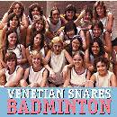 Venetian Snares : Badminton